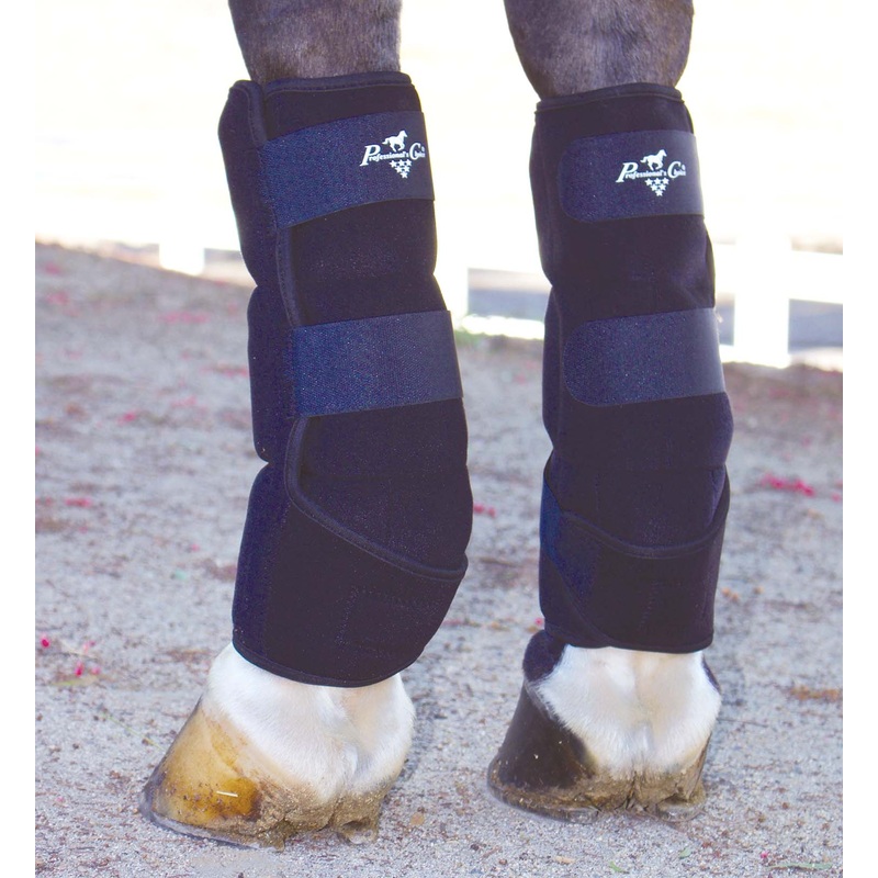 Professional’s Choice Ice Boots for Horses, pair