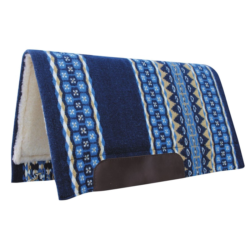 Professional’s Choice Mesquite Saddle Pad