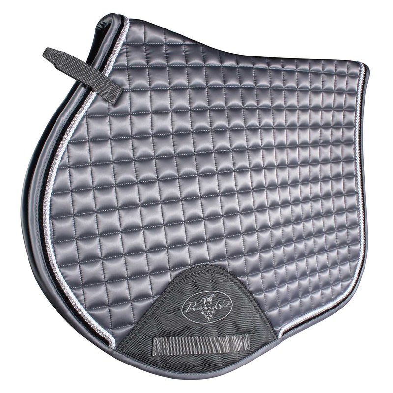 Professional’s Choice Satin Jump Pad with VenTECH Lining