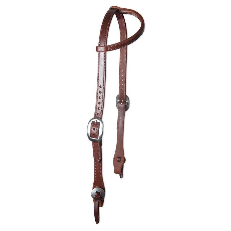 Ranch EZ Change One-Ear Headstall