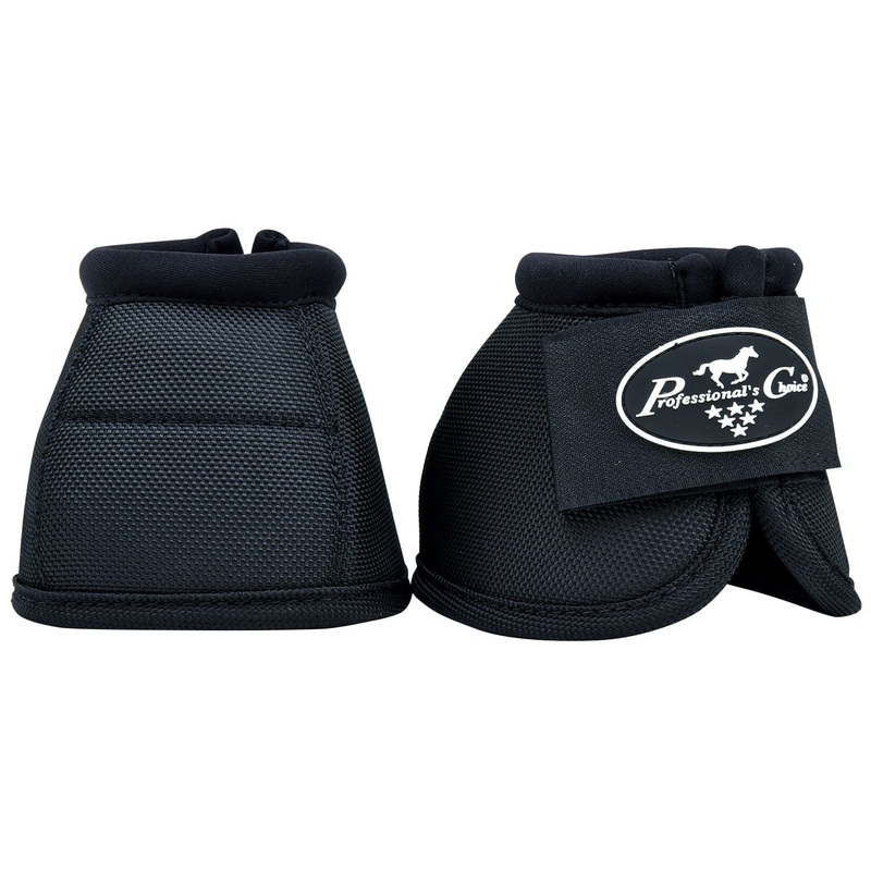 Ballistic Overreach Boots, X-Large