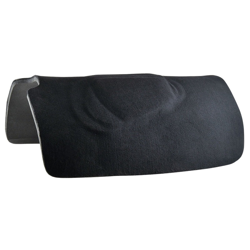Cashel Cushion Swayback Saddle Pad, 32 x 32