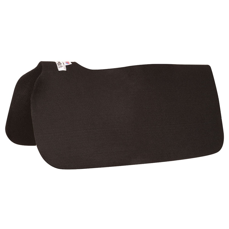 Cashel  Felt Saddle Pad Liner (32 x 32)