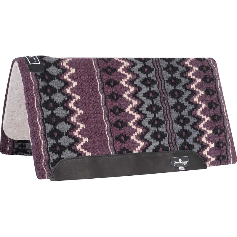 Classic Wool Top Pad, 32 x 34