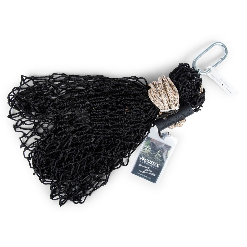 Hay Chix Replacement Net|1.75 in Openings|1.25 in Openings