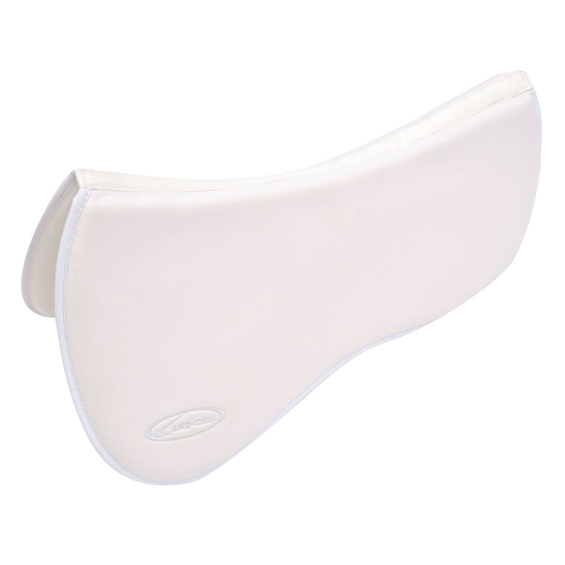 Lami-Cell Airflow Shaped Saddle Pad