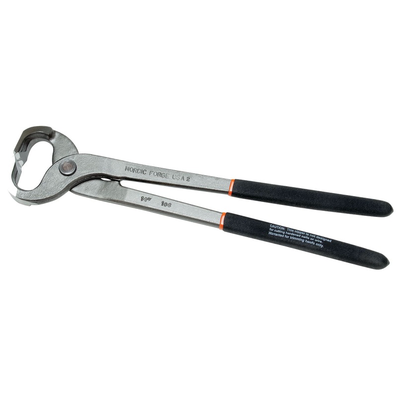 Nordic Forge Shoe Puller, 14