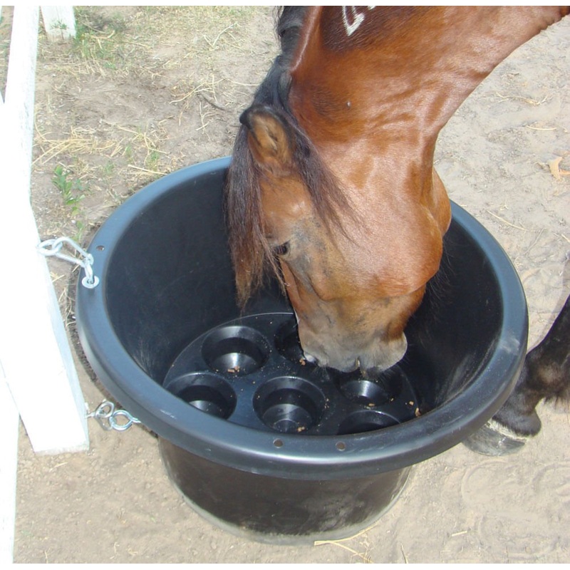 Pre-Vent Feeder and Hardware Kit