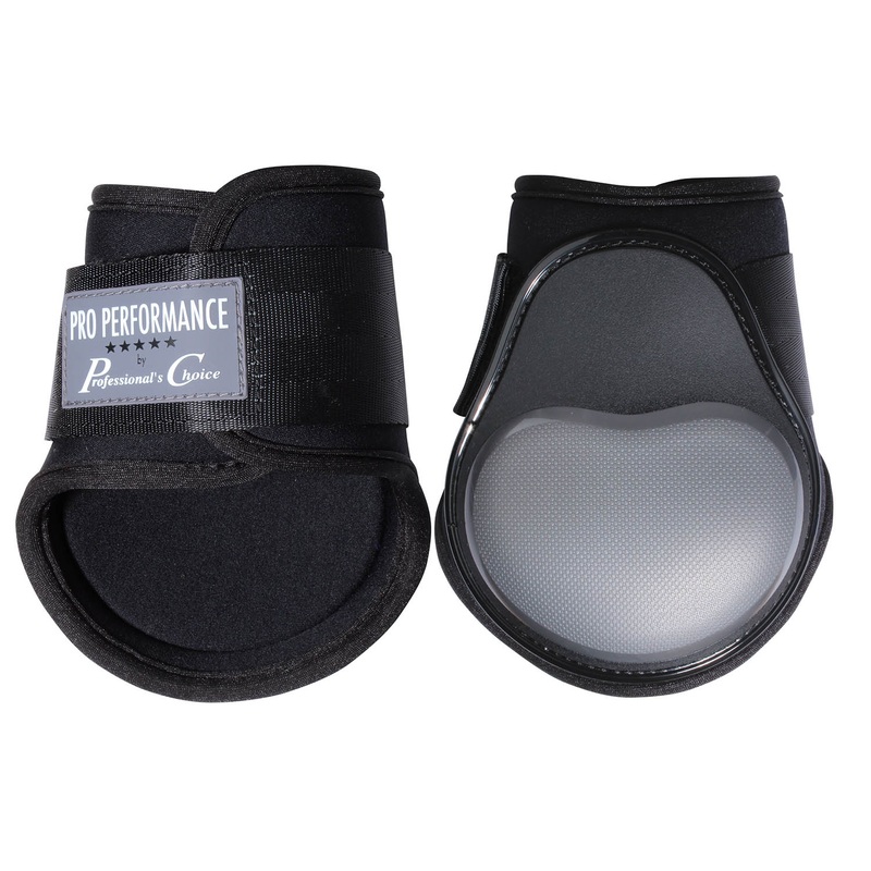 Pro Performance Fetlock Boots, Full