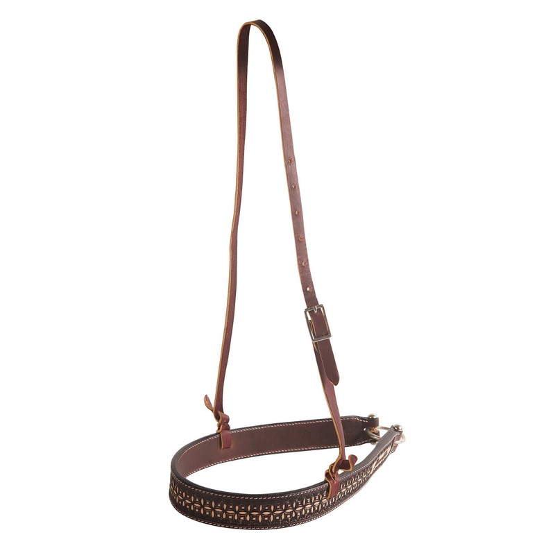 Professional’s Choice Chocolate Confection Noseband