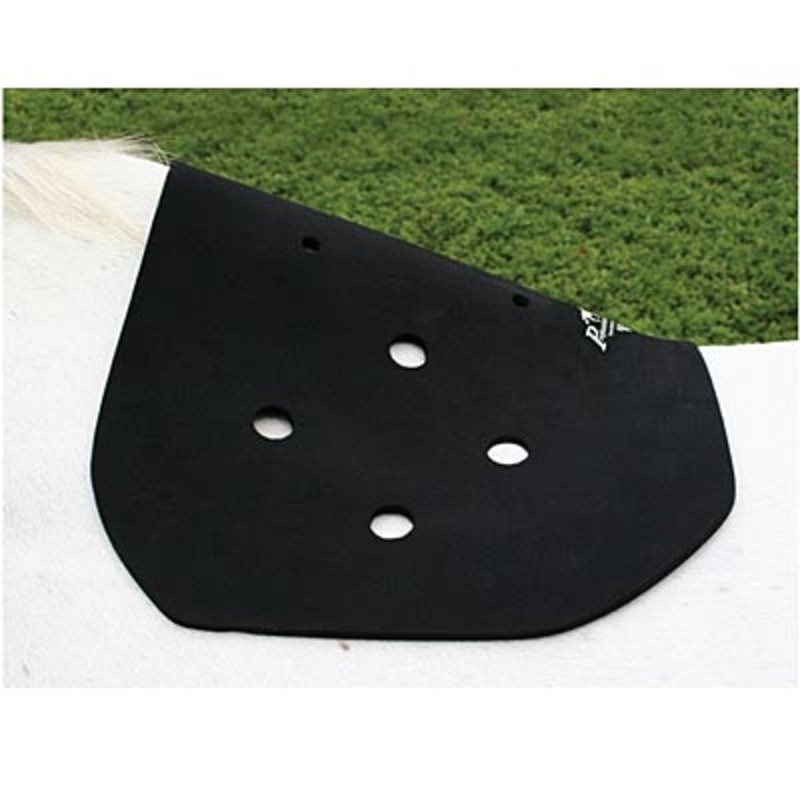 Professional’s Choice Non-Slip Pad, Black