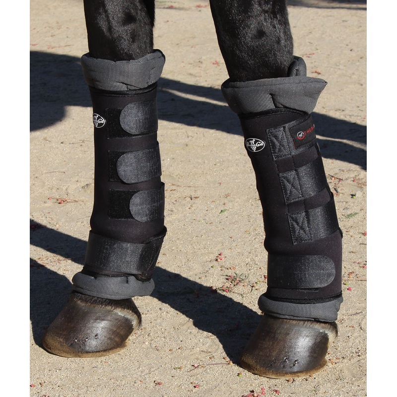 Professional’s Choice Theramic Therapy Horse Combo Boots
