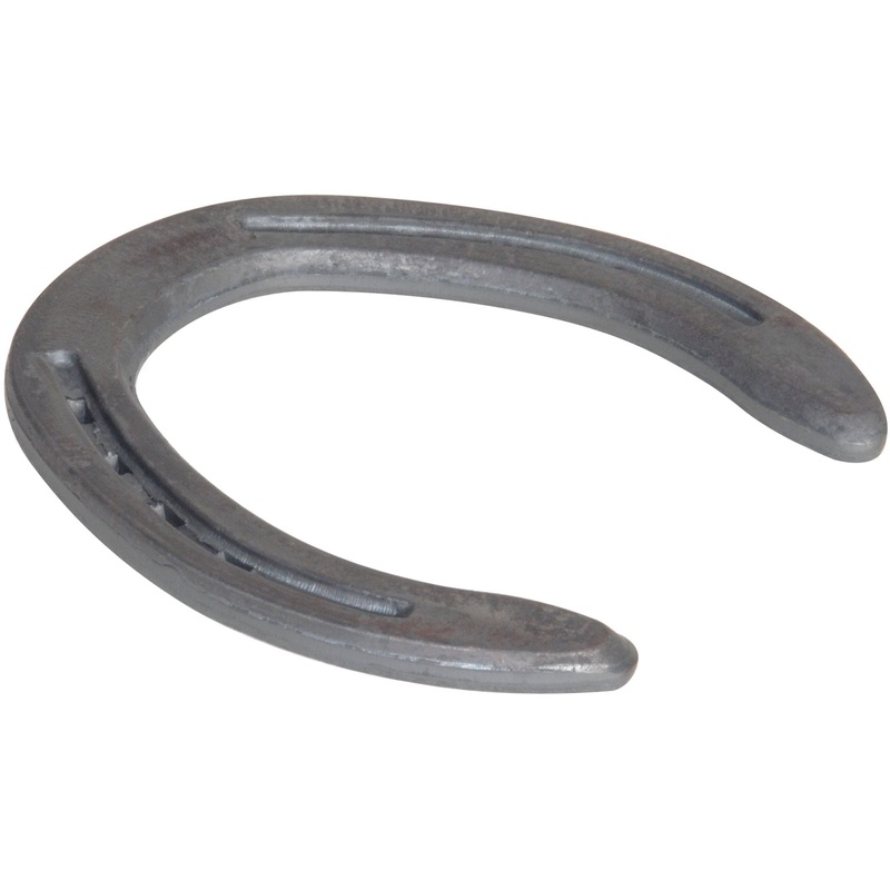 St. Croix EZ Hind Horseshoes, Pair