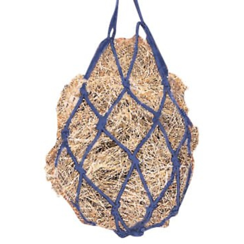 Traditional Hay Net, 39, Assorted Colors