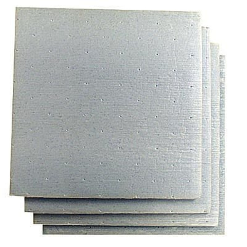 Adhesive Foam Boards, Case of 50