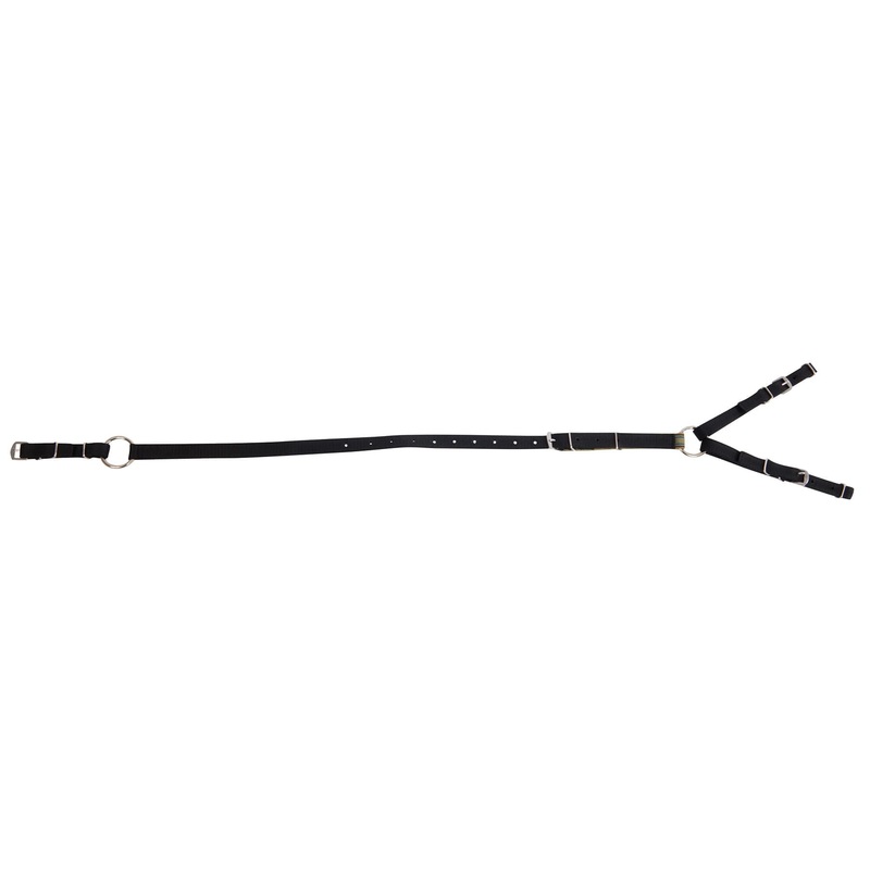 Anti-Grazing Strap|Brown