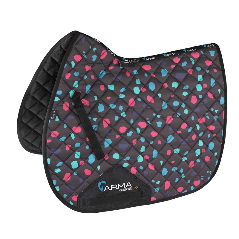 Aubrion Performance Saddle Pad