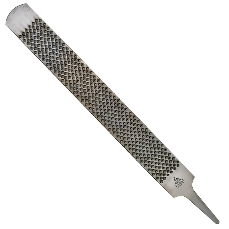 Bellota Razor Plus Hoof Rasp, 14L
