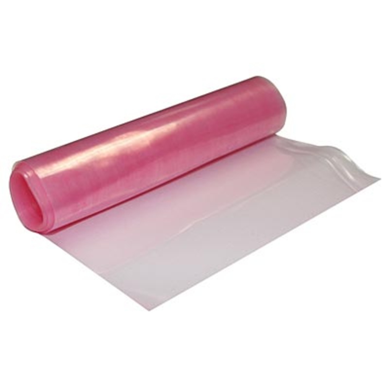 Contouring Plastic Roll,  6 x 10′