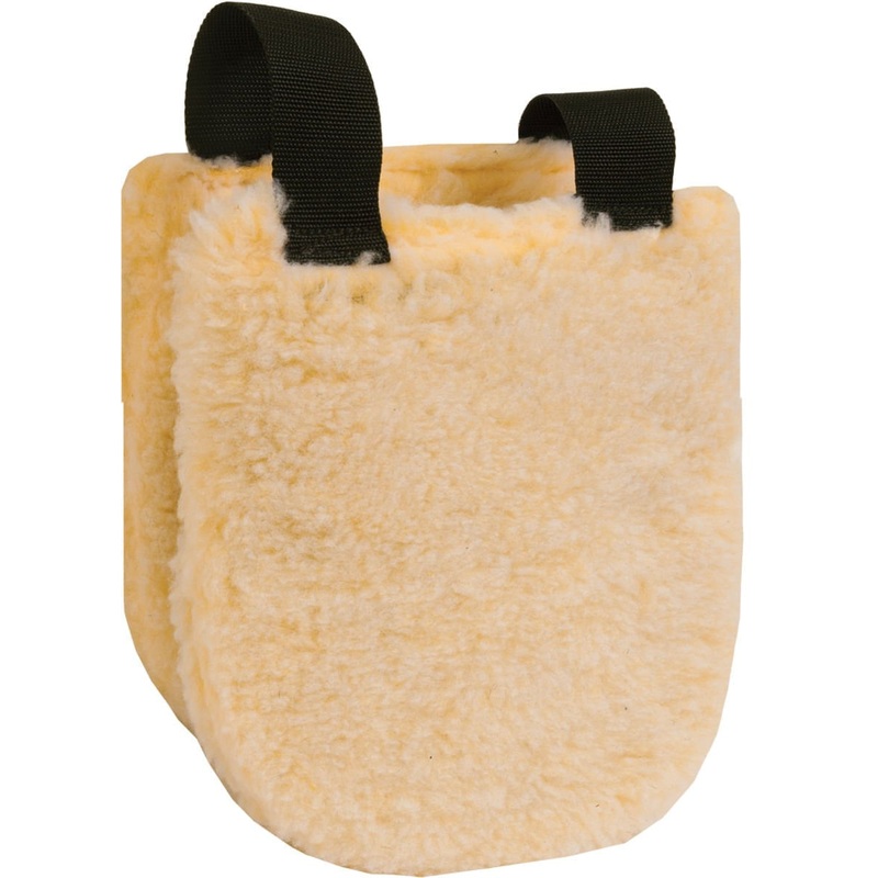 Mustang 1 Fleece Wither Pad