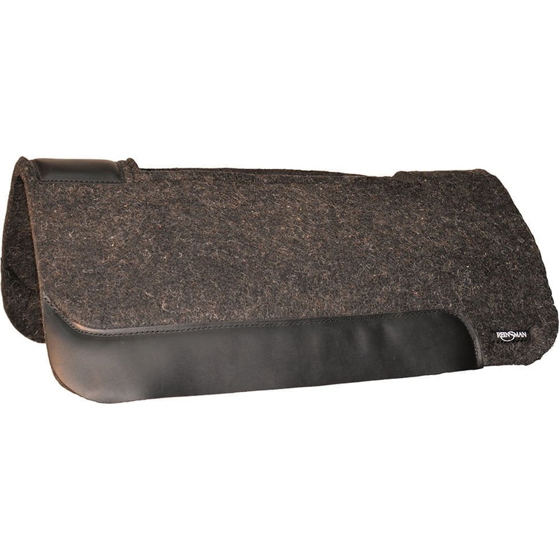Reinsman Spine Relief Saddle Pad, 31 x 30