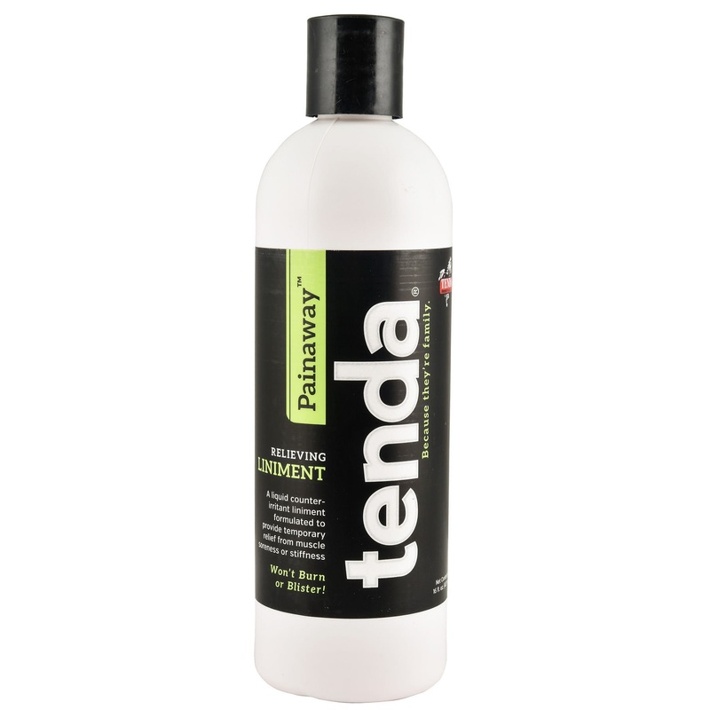 Tenda Painaway Liniment