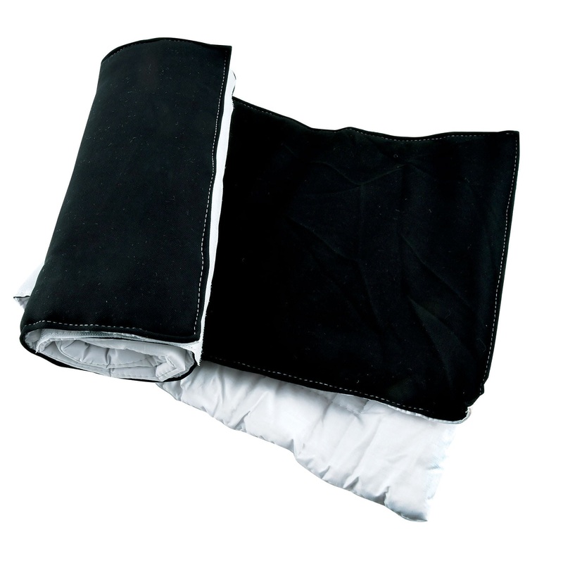 Deluxe Combo Leg Wraps
