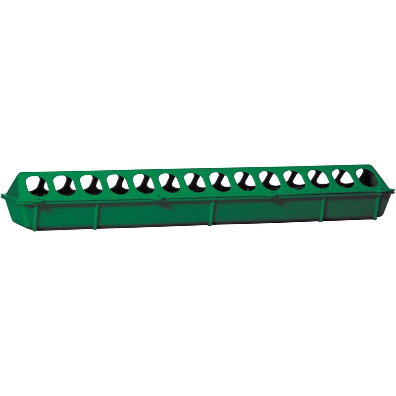Flip Top Chicken Feeder, 20