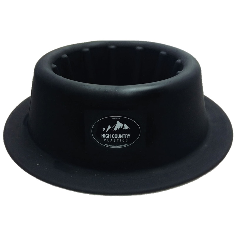 Grain Pan Feeder/Waterer