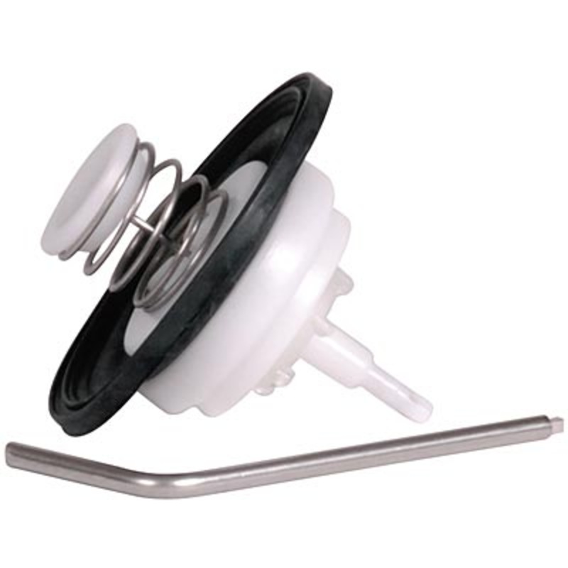 Jobe Service Kit for Topaz & Megaflow