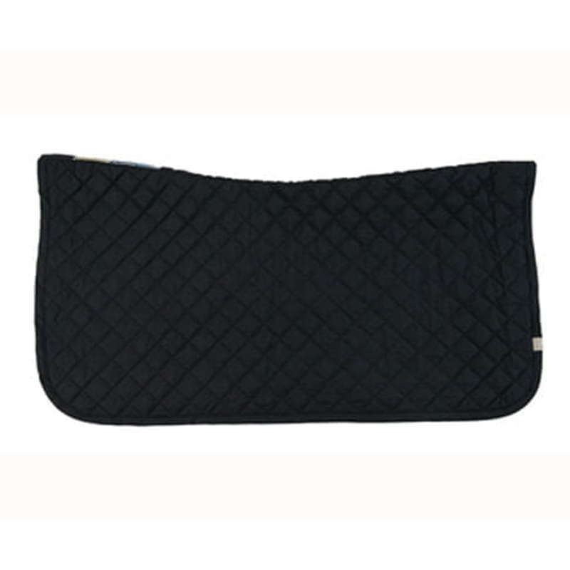 Lettia Coolmax Western Saddle Pad Liner