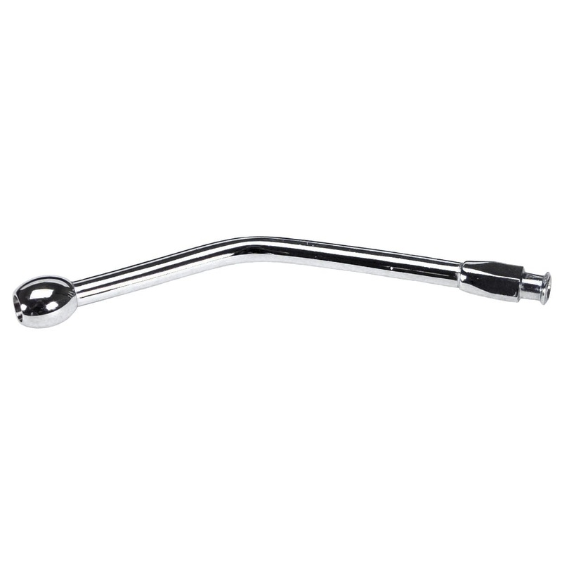 Newborn Feeding Syringe Nozzle for Horses & Livestock