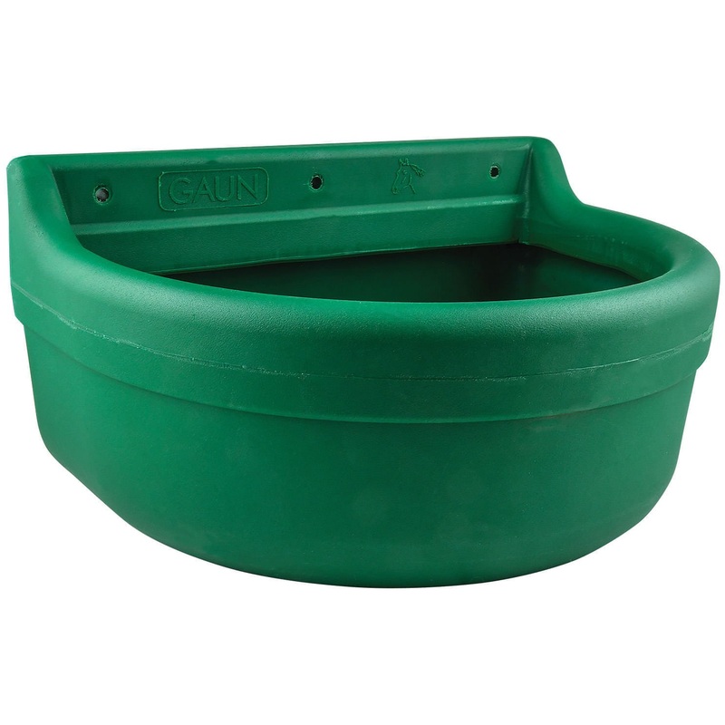 Pegaso Horse Feeder, 27 Quarts