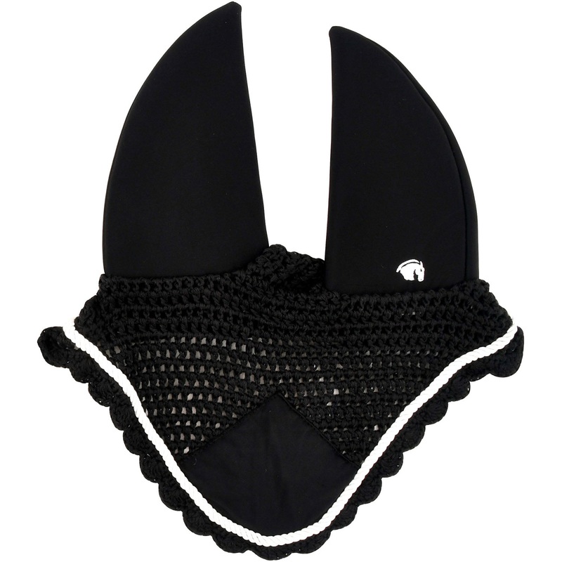 Plughz SOUND OFF Ear Net|Ebony|Navy|Chocolate