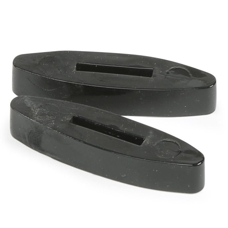 Shires Silicone Rein Stops for Horses  Flexible, Reliable Horse Riding Accessories, Sold in Pairs