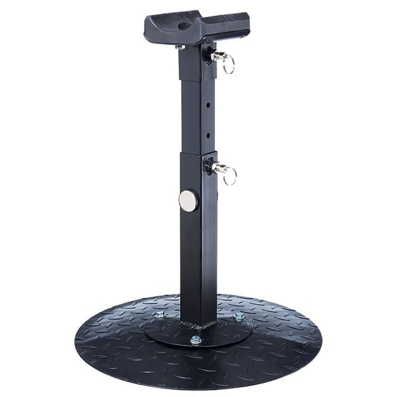Tough1 Professional Adjustable Farrier Stand