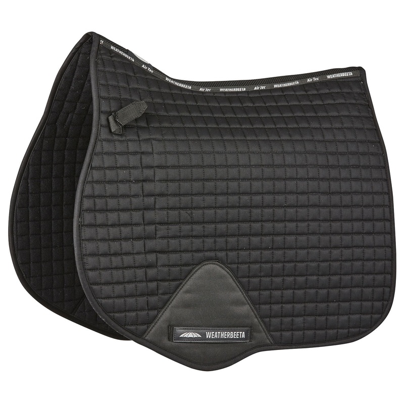 WeatherBeeta Prime All Purpose Saddle Pad